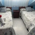 Апартаменты Playa Y Canas Ноха