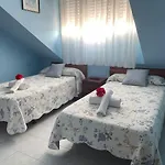 Playa Y Canas Апартаменты *