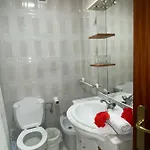 Апартаменты Playa Y Canas *