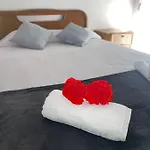 Апартаменты Playa Y Canas *