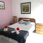 Playa Y Canas Апартаменты Ноха