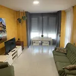 Апартаменты Playa Y Canas Ноха