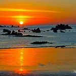 Playa Y Canas Апартаменты Ноха