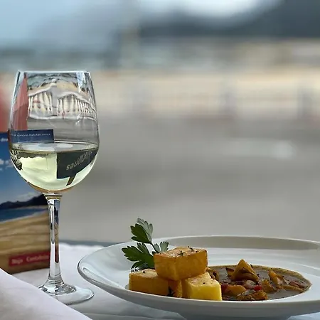 Апартаменты Playa Y Canas