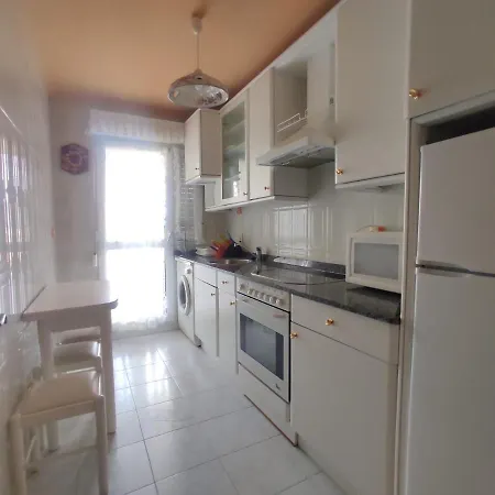 Playa Y Canas Апартаменты