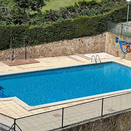 Playa Y Canas Апартаменты *