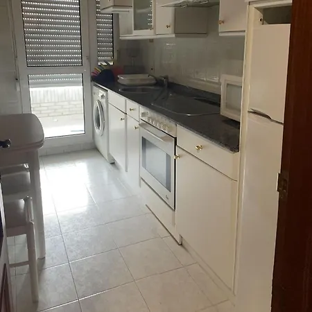 Playa Y Canas Ноха