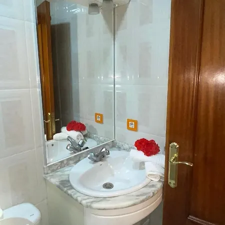 Playa Y Canas Апартаменты Ноха