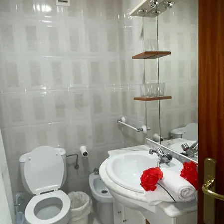 Апартаменты Playa Y Canas *