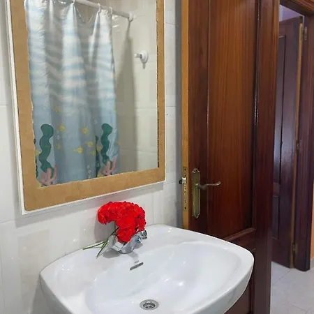 Playa Y Canas Апартаменты *