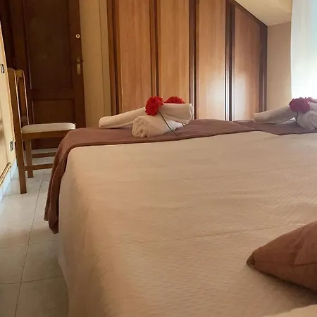 Playa Y Canas * Ноха