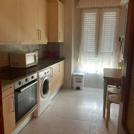 Playa Y Canas Апартаменты