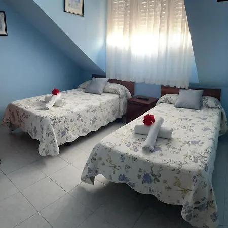 Playa Y Canas Апартаменты