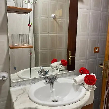 Playa Y Canas * Ноха