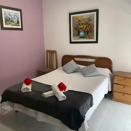 Apartment Playa Y Canas