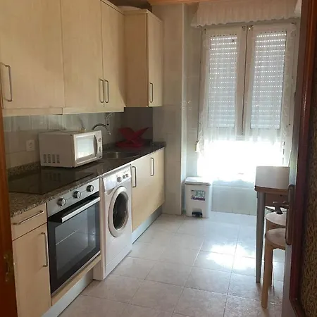 Apartment Playa Y Canas Noja