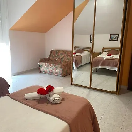 Playa Y Canas Ноха