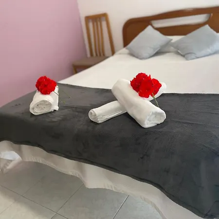 Playa Y Canas * Ноха