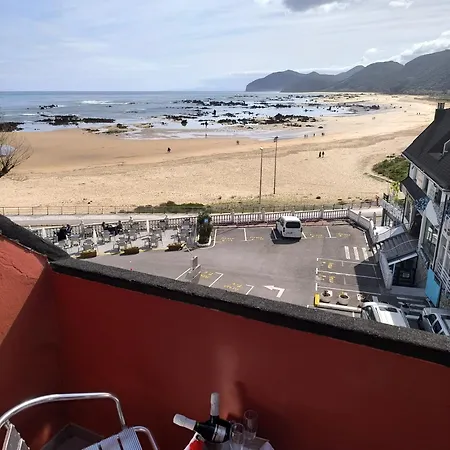 Playa Y Canas * Ноха