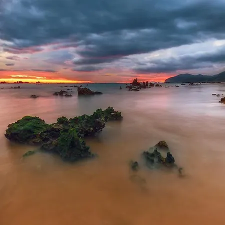 Playa Y Canas Апартаменты