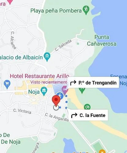 Apartmán Playa Y Canas