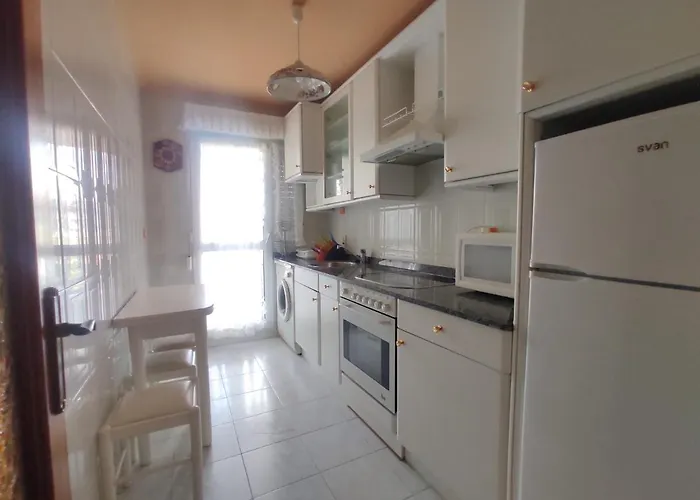 Playa Y Canas Apartmán