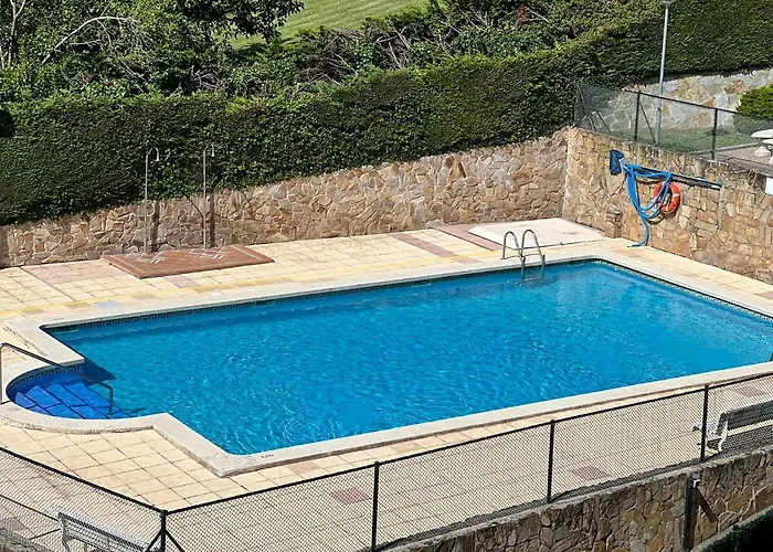 Playa Y Canas Apartmán *