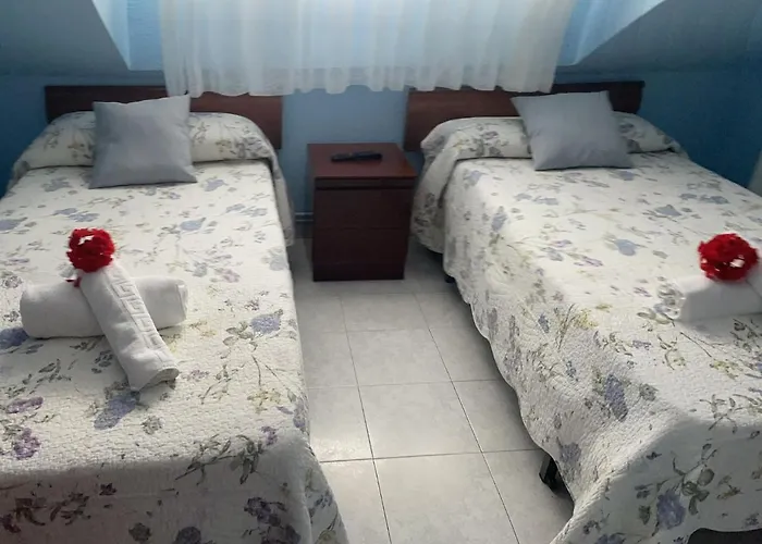 Apartmán Playa Y Canas Noja