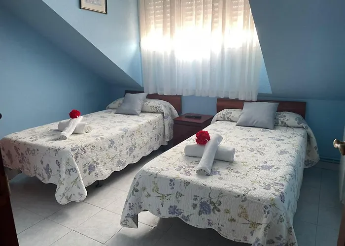 Playa Y Canas Apartmán *