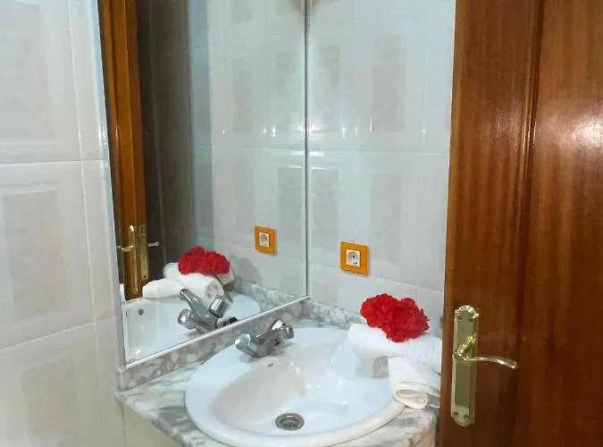 Playa Y Canas Apartmán Noja