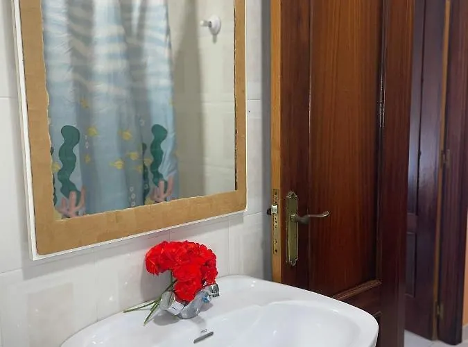 Playa Y Canas Apartmán *