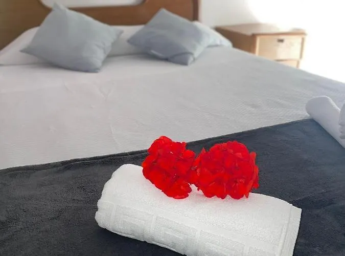 Apartmán Playa Y Canas *