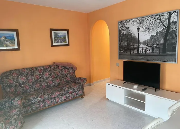 Apartmán Playa Y Canas *