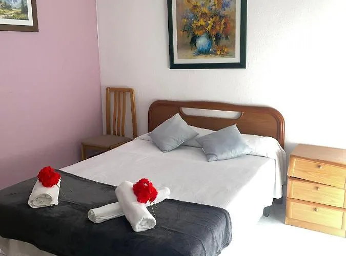 Playa Y Canas Apartmán Noja