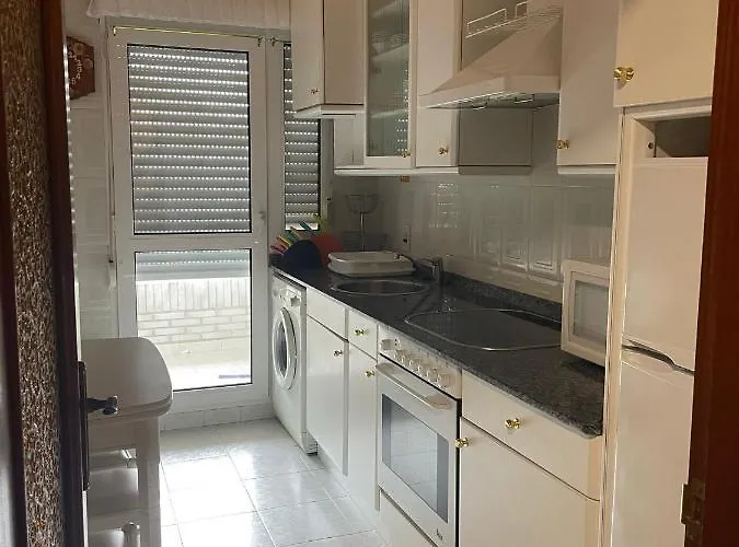 Playa Y Canas Apartmán *