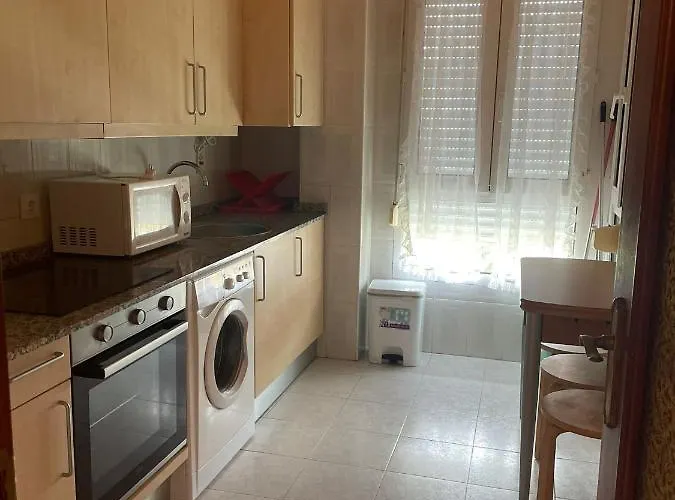 Playa Y Canas Apartmán