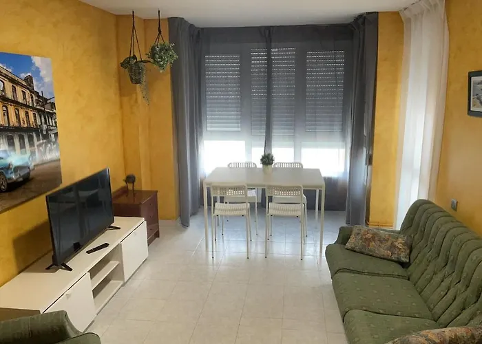 Apartmán Playa Y Canas Noja