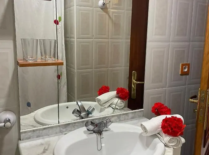 Playa Y Canas * Noja