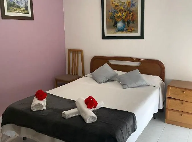 Apartmán Playa Y Canas