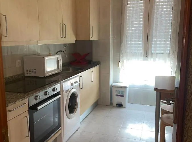 Apartmán Playa Y Canas Noja