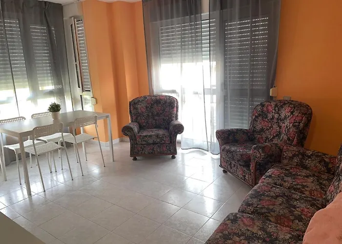 Apartmán Playa Y Canas *