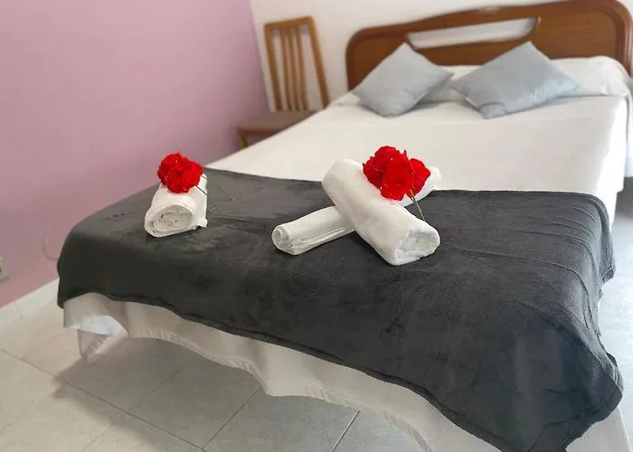 Playa Y Canas * Noja