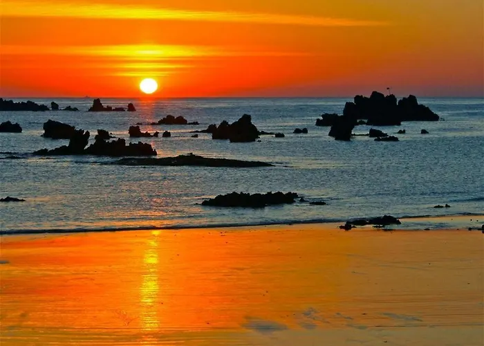 Playa Y Canas Apartmán Noja