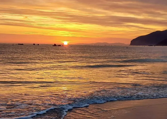 Apartmán Playa Y Canas Noja