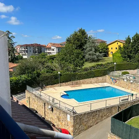 Playa Y Canas アパート ノハ