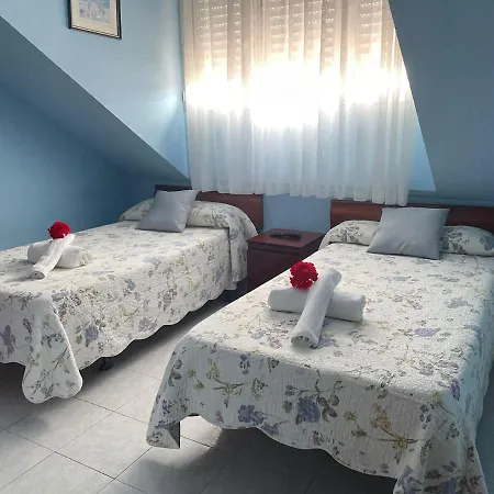 Playa Y Canas 아파트 *