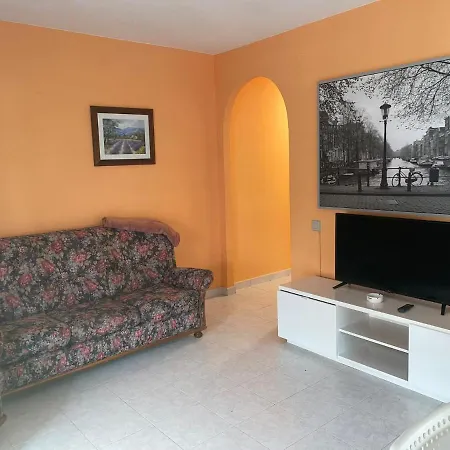 アパート Playa Y Canas *