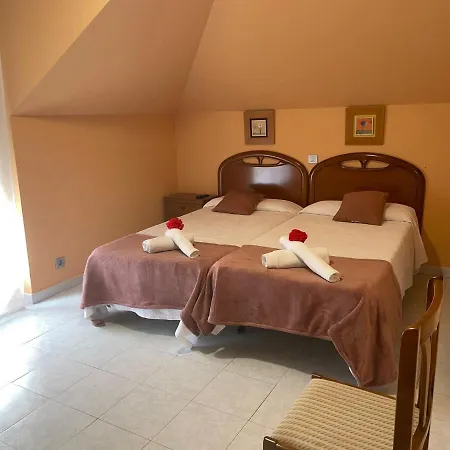 Playa Y Canas アパート