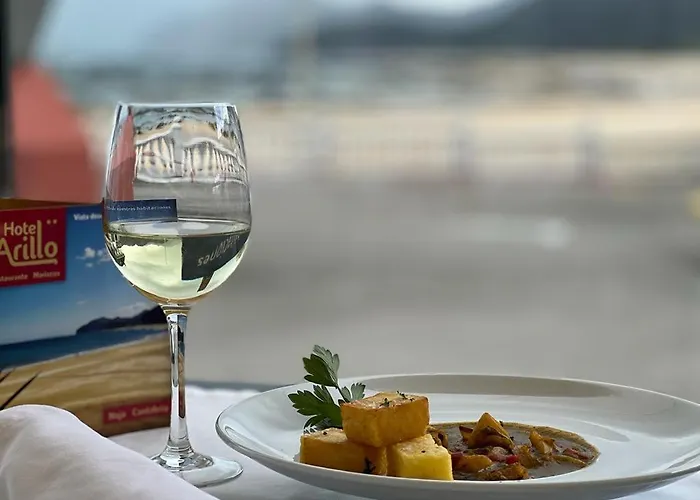 アパート Playa Y Canas