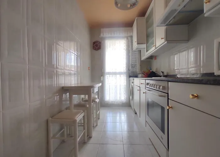 Playa Y Canas アパート